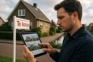 Hoe vind ik de beste makelaar in Aalsmeer?